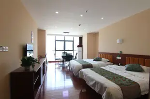 揚州百月馨商務酒店Warmth Hotel Yangzhou