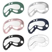 All-in-one Protective Case + Tempered Glass Film for Vision Pro VR Headset
