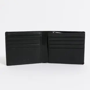 雨傘牌 包包【永和維娜】Arnold Palmer 皮夾 附零錢袋 短夾 City系列 黑色 031-0203-09-2