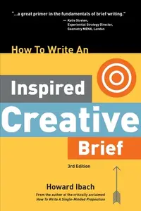 在飛比找誠品線上優惠-How To Write An Inspired Creat