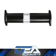 3 Inch Catalytic Converter Replacement Pipe For Commodore VL-VR V6 V8 And VS V8