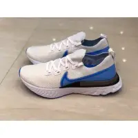 在飛比找蝦皮購物優惠-Nike React Infinity Run Flykni