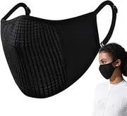UV Face Cover - Sunscreen Face Cover Breathable Shield | Motorcycle Masque, Adjustable Riding Exercise Masque, Covering Patch For Running