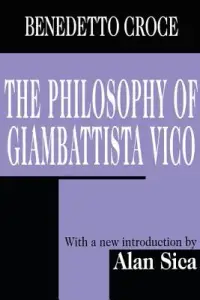 在飛比找博客來優惠-Philosophy of Giambattista Vic