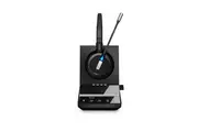 EPOS IMPACT SDW 5016 - AUS Single Sided, Wireless DECT Headset, Optimized for UC and certified for Webex, Avaya, Alcatel-Lucent Enterprise, Enreach