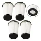 4 PCS For-Electrolux-Handheld-Vacuum-Filter Set For-ZB3411 /-ZB3414 /-ZB3414AK