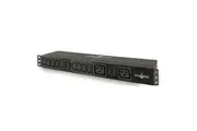 POWERSHIELD Telescopic Rail Mounting Kit for UPS and EBM. Miniumum Mounting Dept