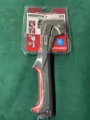 Arrow Fastener HTX50 Pro Hammer Tacker