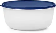 [Tupperware] Modular Bowl, Large 1.05 Gallon Food Storage Bowl, Dishwasher Safe and BPA Free (4 L)