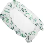 Sosoport Baby Changing Pad Cover Removable Washable Changing Table Cover Cute Print Diaper Pad Sheet for Infant Care for Home Nursery and Daycare