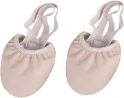 [ARTSEWPLY] Toes Shoes Ballet Shoes Foot Shoe Horn Heel Protectors Shoe Sole Mop Slippers for Boots Shoe Trees Shoe Stretcher Shoes Women Dancing Shoes Toe Shoes for Ballet Dance Shoes