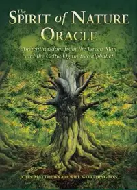 在飛比找博客來優惠-The Spirit of Nature Oracle: A
