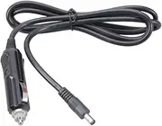 12V 24V Car Charging Adapter Power Supply Cable Cord Plug 5.5mmx2.5mm Adapter for Power Station Auto Accessories