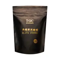 在飛比找蝦皮商城優惠-【TGC】嚴選即溶醇黑咖啡(買一包 搭配2包隨身醇黑包)