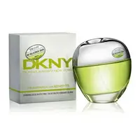 在飛比找樂天市場購物網優惠-DKNY 青蘋果水凝裸膚女性香水 50ml/100ML｜期間