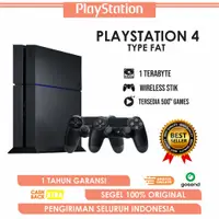 在飛比找蝦皮購物優惠-Ps4【playstation官方】索尼fat TYPE+1