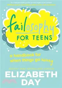 在飛比找三民網路書店優惠-Failosophy for Teens
