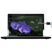 Dell Studio Xps 1640 16 Hd Tempered Glass Screen Protector