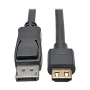 Eaton P582-020-HD-V2A TRIPP LITE SERIES DISPLAYPORT 1.2 TO HDMI ACTIVE ADAPTER C