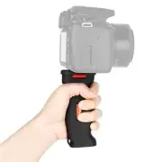Handheld Grip 1/4" Screw for Camera Stabilizer Smartphone Handy Grip Tripod S...