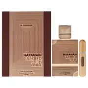 Al Haramain Amber Oud - Gold Edition Extreme For Women 3.4 oz EDP Spray