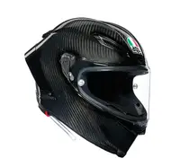 在飛比找松果購物優惠-AGV PISTA GP RR lossy Carbon 亮