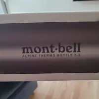 在飛比找蝦皮購物優惠-montbell代購