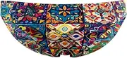 [FNETJXF] Mens Swim Briefs, Men's Swim Briefs, Ethnic Colored Mandala