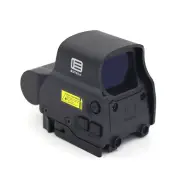 EXPS3-0 NV Function 558 Holographic Red Dot Sight