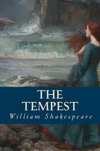 在飛比找誠品線上優惠-The Tempest