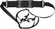 Folpus Carry Strap for Beach Chair Kick Scooter Shoulder Strap Lightweight Hand Carrying Shoulder Belt for Yoga Mat Folding Chair