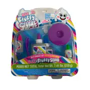 Fluffy Slime DIY Kit NEW The Original Create Slime Ages 8+ NEW/Sealed