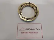 GENUINE BRAND NEW KIA RIO 2014-ONWARDS RING ASSY-TRIPLE CONE 2ND (for: Kia)