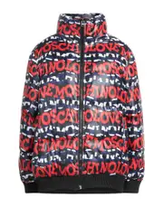 [LOVE MOSCHINO] LOVE MOSCHINO Puffers - Item 16257374