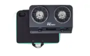 Coleman Peak1 2 Burner Stove