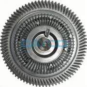 Dayco Fan Clutch for Land Rover Discovery 3.9L Petrol 38D 1993-1999
