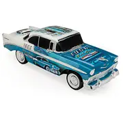 1:18-Scale Chevy Bel Air 'Beach Betty' Sculpture