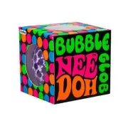 Nee Doh Bubble Glob Squishies