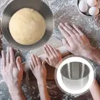 Egg Beater Baby Child Bowls for Kitchen Stainless Steel Oil Mixing