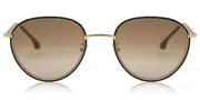Paul Smith PSSN003V2 Albion 01 Men's Sunglasses Black Size 53