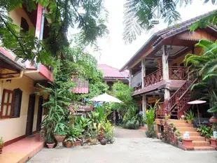 老撾赫安民宿Heuan Lao Guesthouse