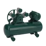 A107 Mini Air Compressor Inflatable Pump For WPL Simulation Scale RC Car BG EJ