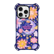 iPhone 16 Pro Bounce Case MagSafe Compatible Sweet Dreams