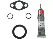 APEX 55WB51R Front Crankshaft Seal Kit Fits 2000-2005 Mitsubishi Eclipse 3.0L V6 (for: Mitsubishi)