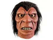 Scooby Doo Caveman Mask Adult Costume Accessory Halloween Party Trick or Treat