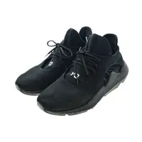 在飛比找蝦皮購物優惠-Y-3休閒鞋 球鞋25.5公分 男性 黑色 日本直送 二手