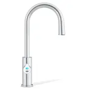 Zip HydroTap G5 CS Arc Plus Brushed Chrome H5L787Z01AU