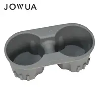 在飛比找momo購物網優惠-【JOWUA】特斯拉 TESLA Model 3/Y 中控杯