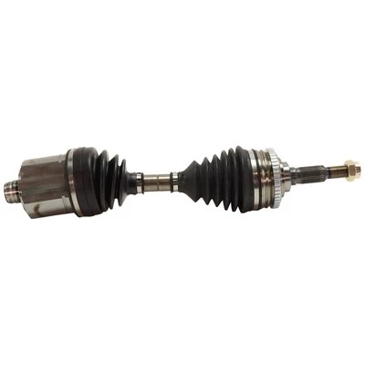 CV Half Shaft Axle Front Driver or Passenger Side for Chevy Right Left Cavalier