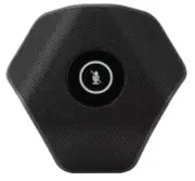 Crestron CCS-UCA-MIC Microphone Pod